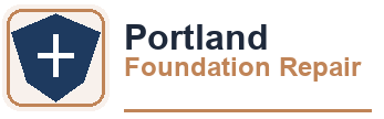 Portland Foundation Repair logo